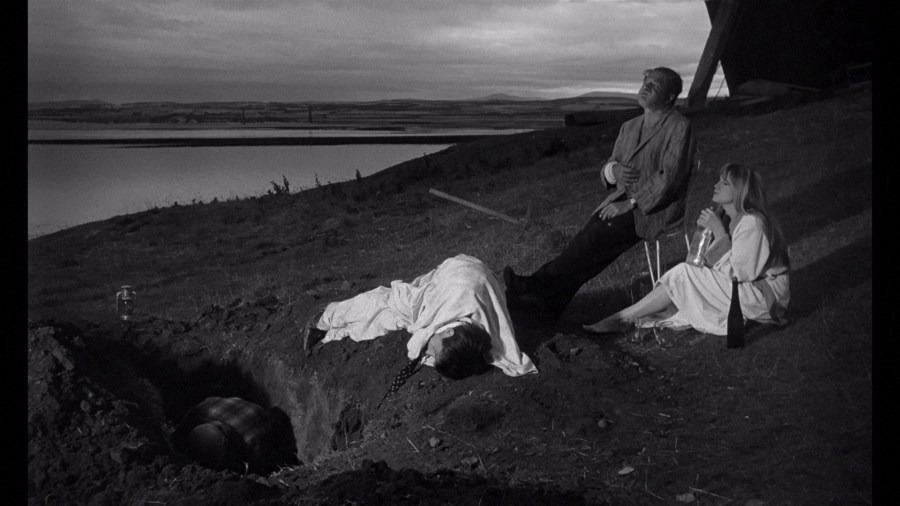 Screen capture from Cul-de-sac
