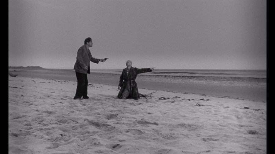 Screen capture from Cul-de-sac