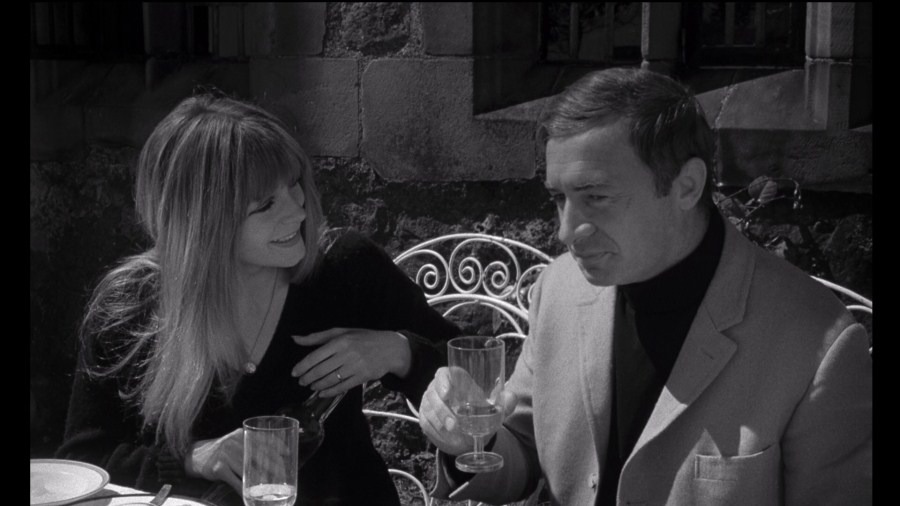 Screen capture from Cul-de-sac