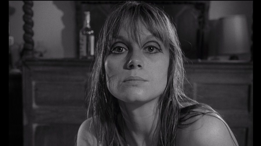 Screen capture from Cul-de-sac