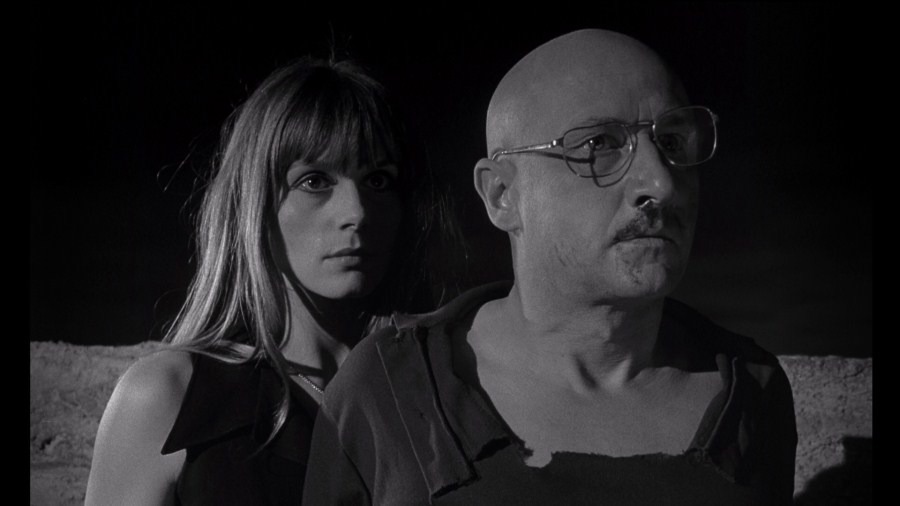 Screen capture from Cul-de-sac