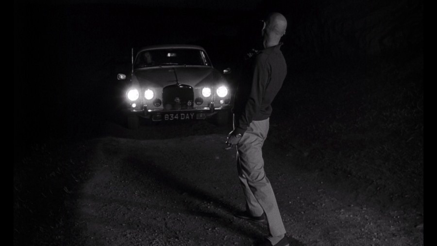 Screen capture from Cul-de-sac