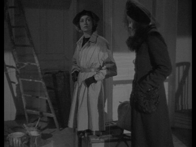 Screen capture from Les dames du Bois de Boulogne