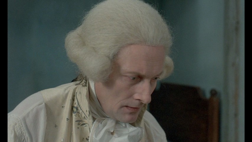 Screen capture from Danton