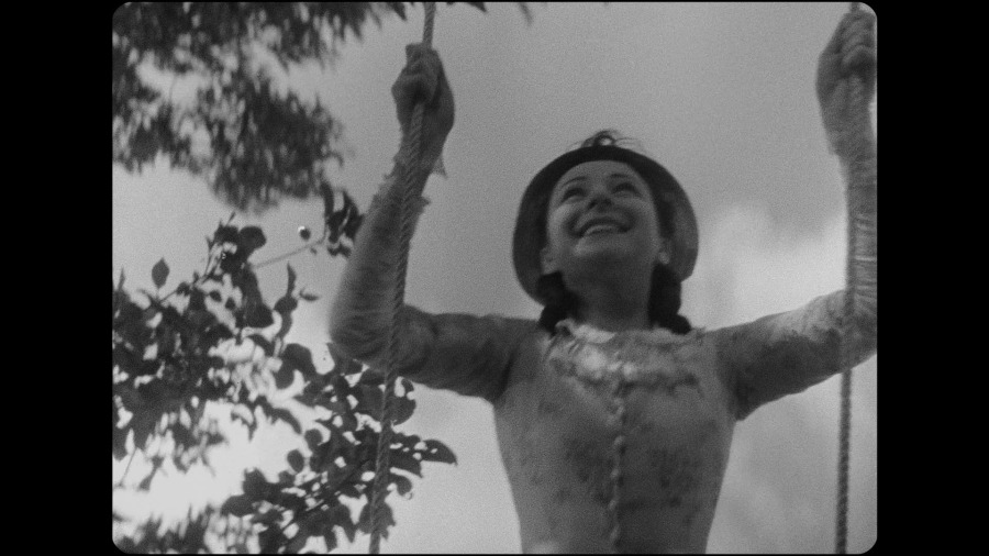 Screen capture from A Day in the Country