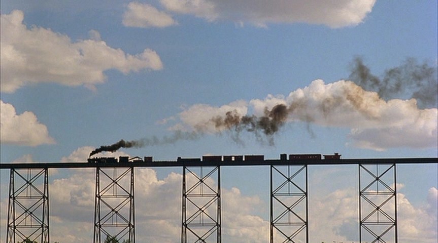 Screen capture from Days of Heaven