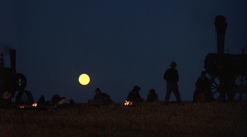 Screen capture from Days of Heaven