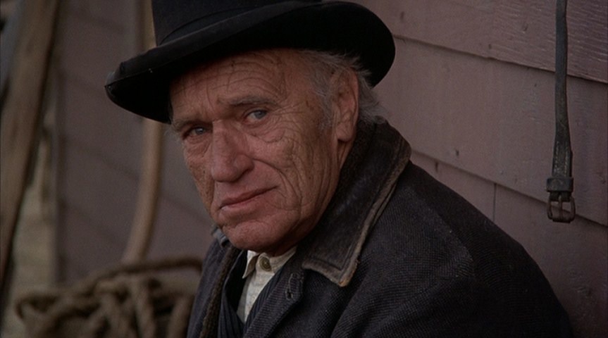 Screen capture from Days of Heaven