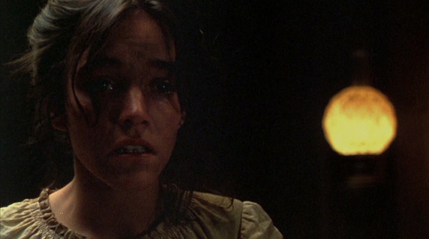 Screen capture from Days of Heaven