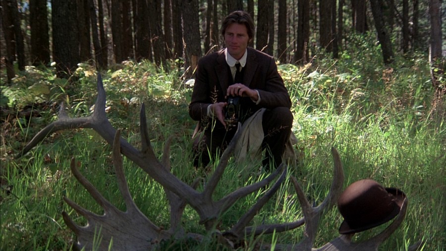 Screen capture from Days of Heaven