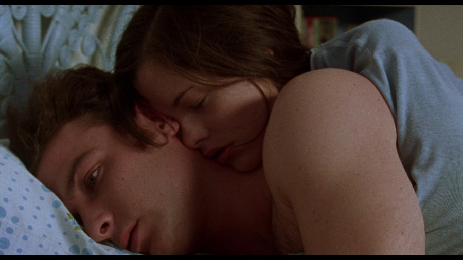 Screen capture from The Daytrippers