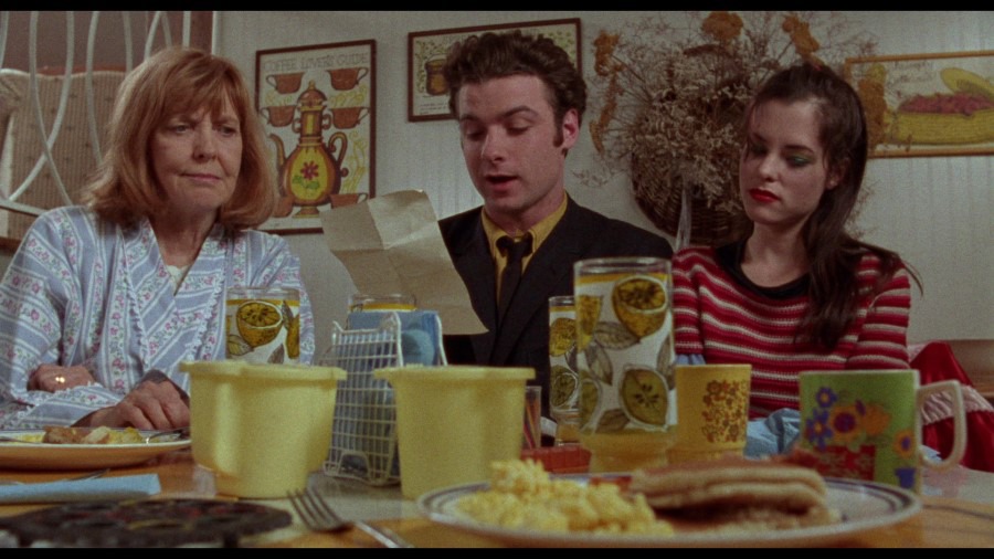 Screen capture from The Daytrippers