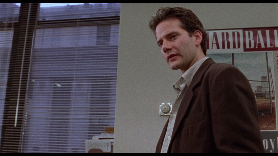 Screen capture from The Daytrippers