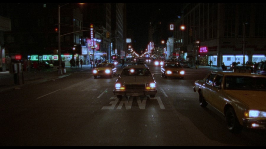 Screen capture from The Daytrippers