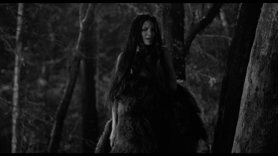 Screen capture from Dead Man