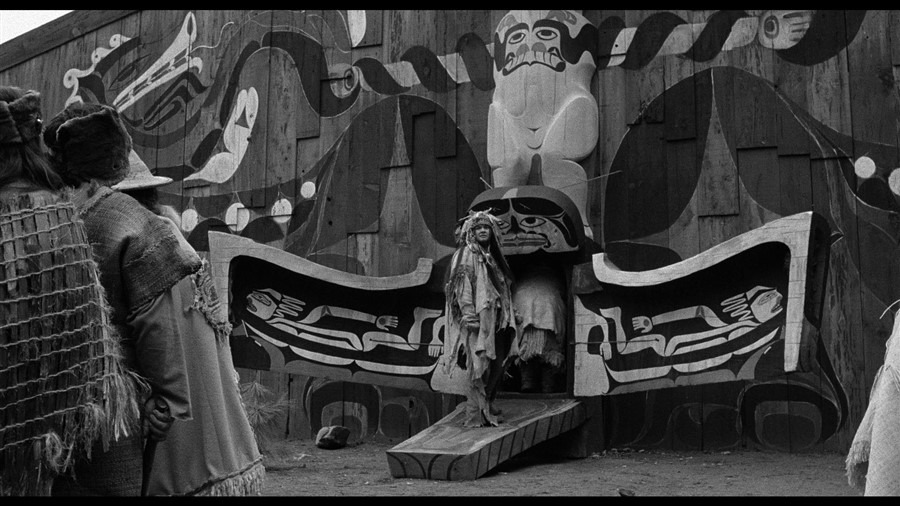 Screen capture from Dead Man