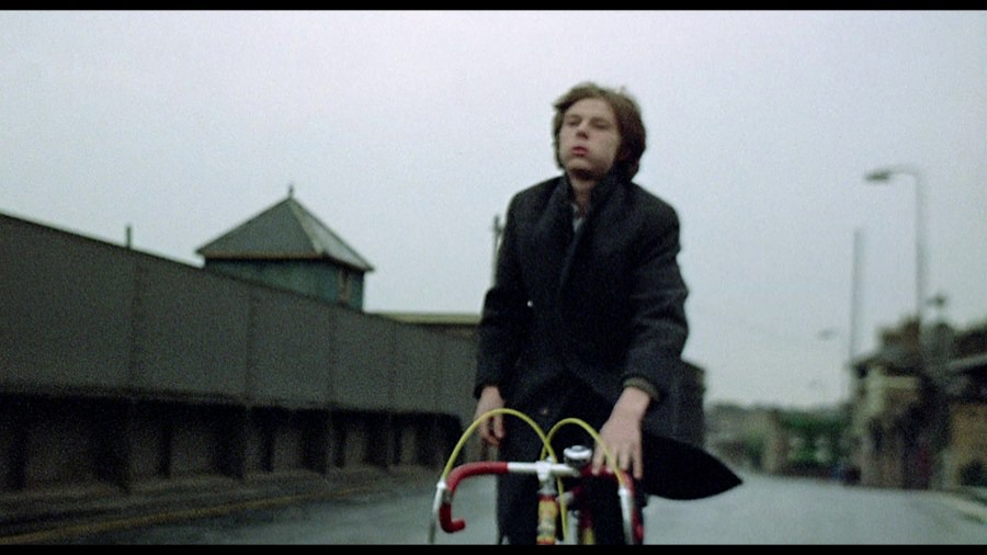 Screen capture from Deep End