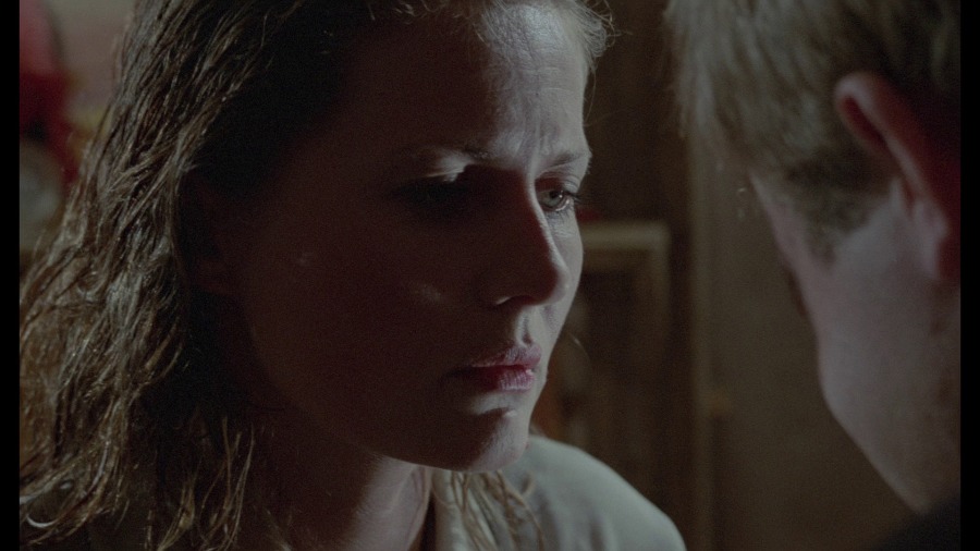 Screen capture from Dekalog and Other TV Works