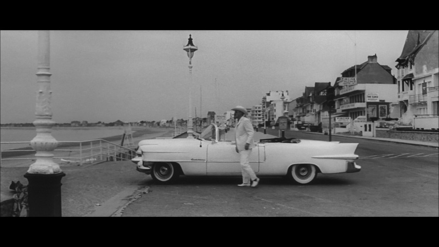 Screen capture from Lola