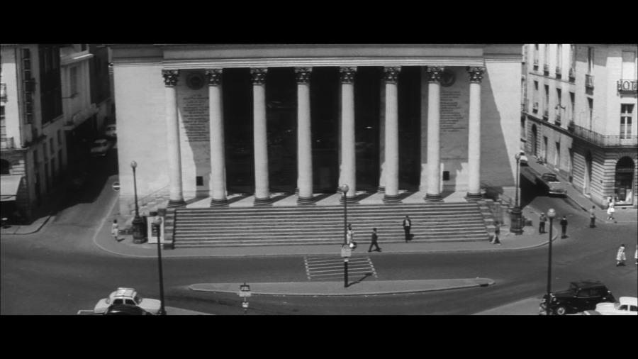 Screen capture from Lola