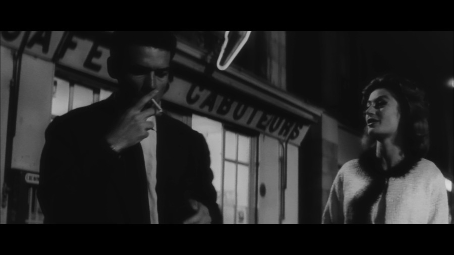 Screen capture from Lola