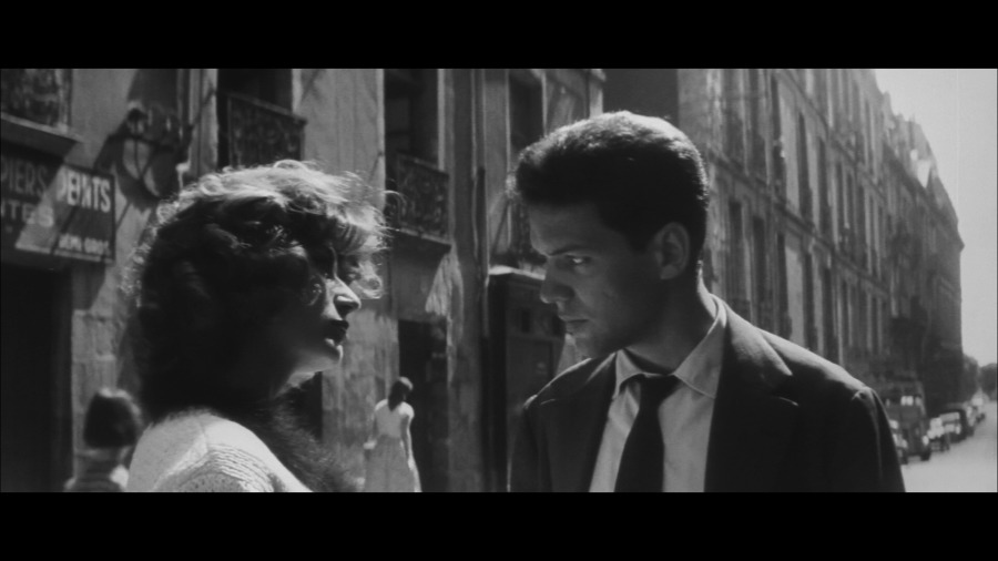 Screen capture from Lola
