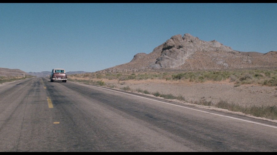 Screen capture from Desert Hearts