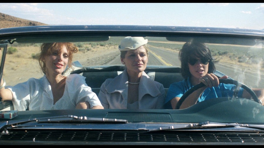 Screen capture from Desert Hearts