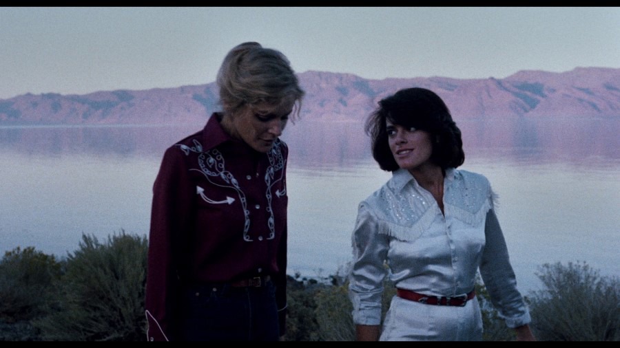 Screen capture from Desert Hearts