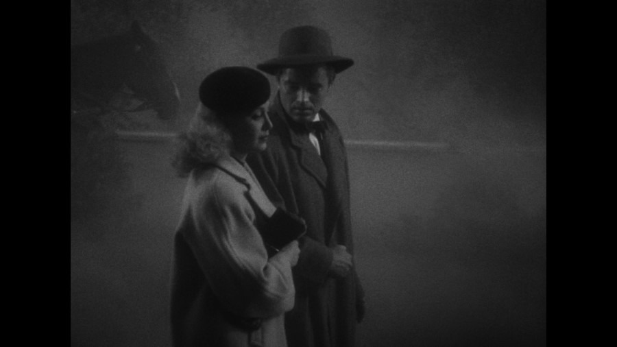Screen capture from Detour
