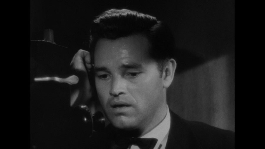 Screen capture from Detour