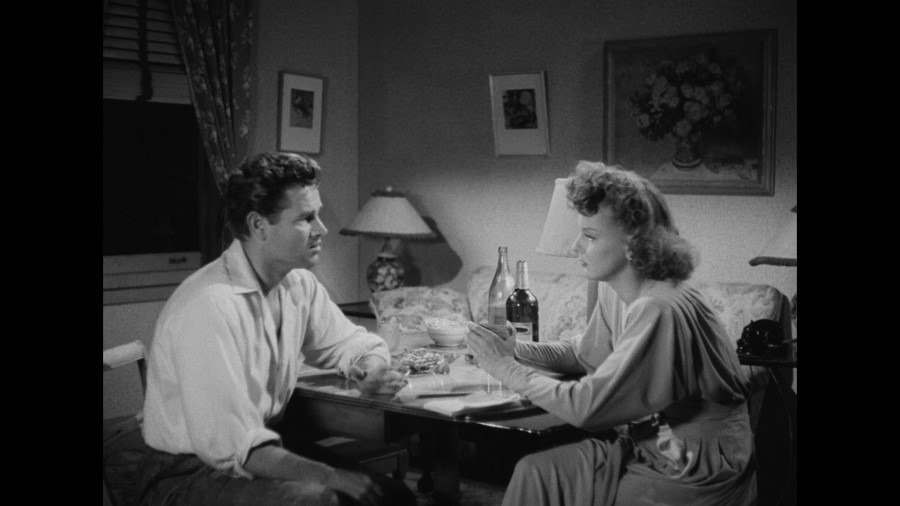Screen capture from Detour