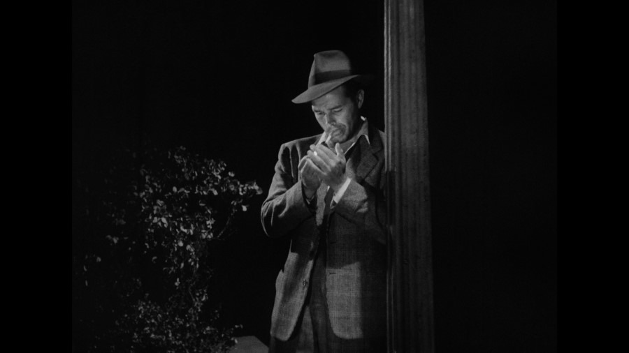 Screen capture from Detour