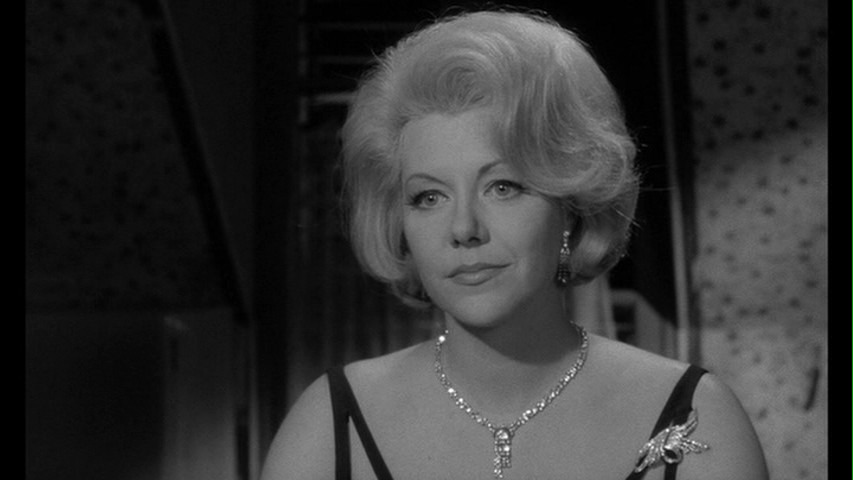 Screen capture from Le deuxième souffle