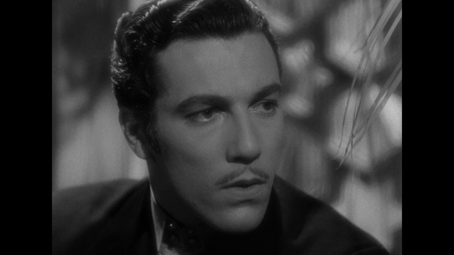 Screen capture from The Devil is a Woman