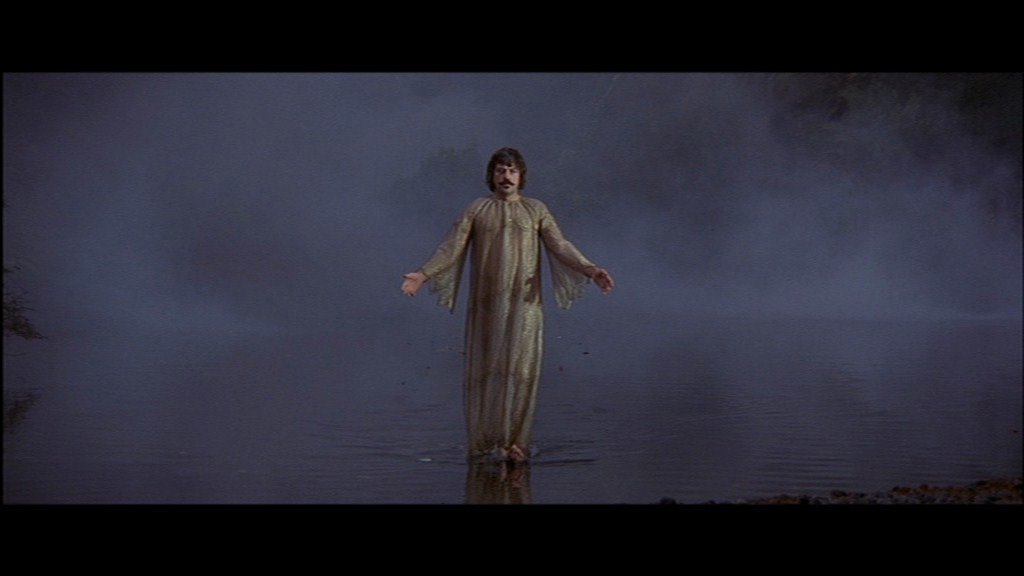 Screen capture from The Devils