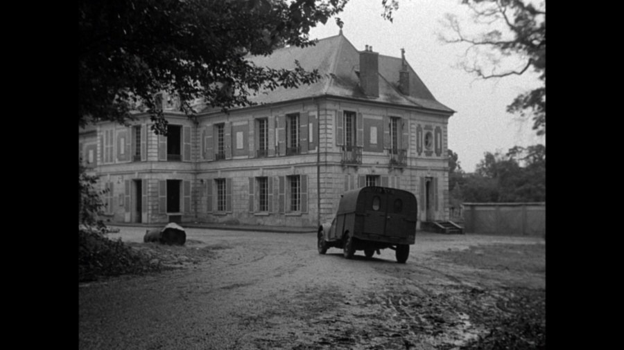 Screen capture from Les diaboliques