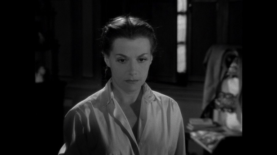 Screen capture from Les diaboliques