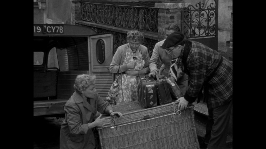 Screen capture from Les diaboliques