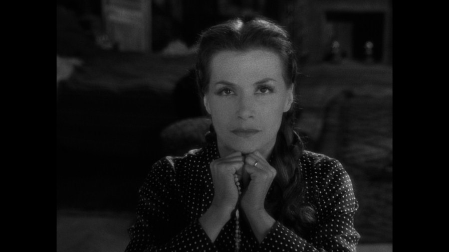 Screen capture from Les diaboliques
