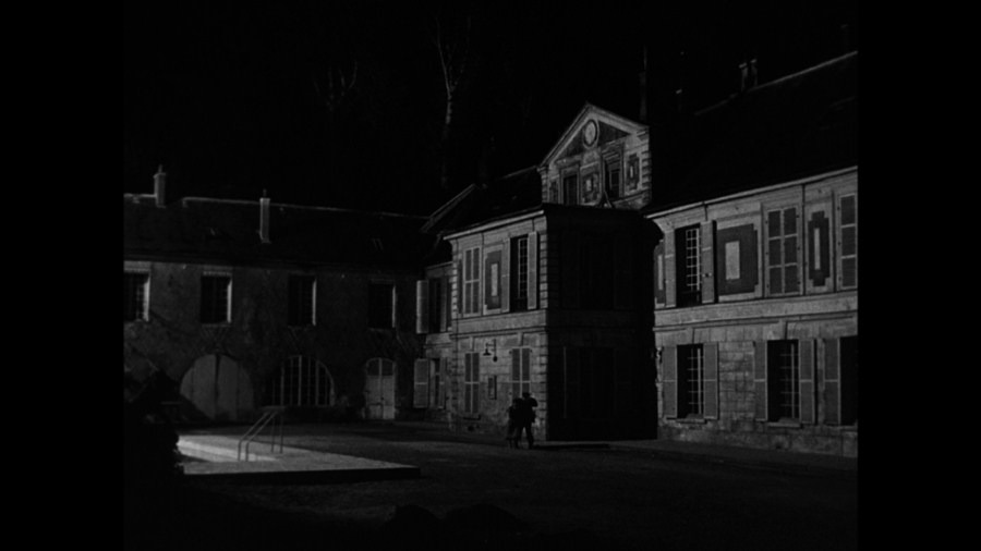 Screen capture from Les diaboliques