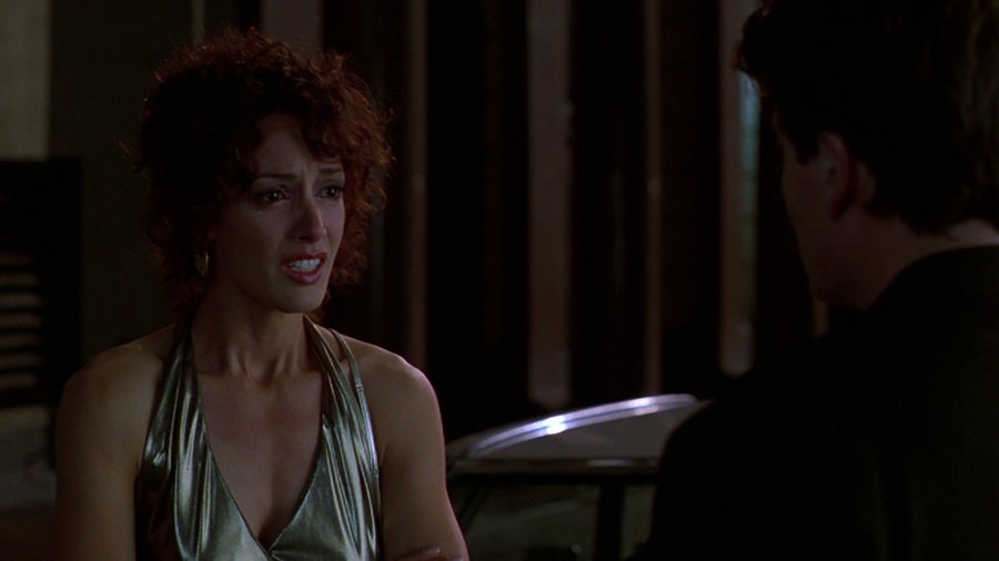Screen capture from The Last Days of Disco
