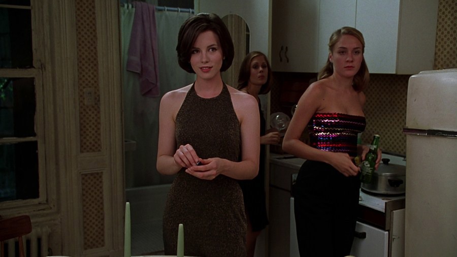 Screen capture from The Last Days of Disco