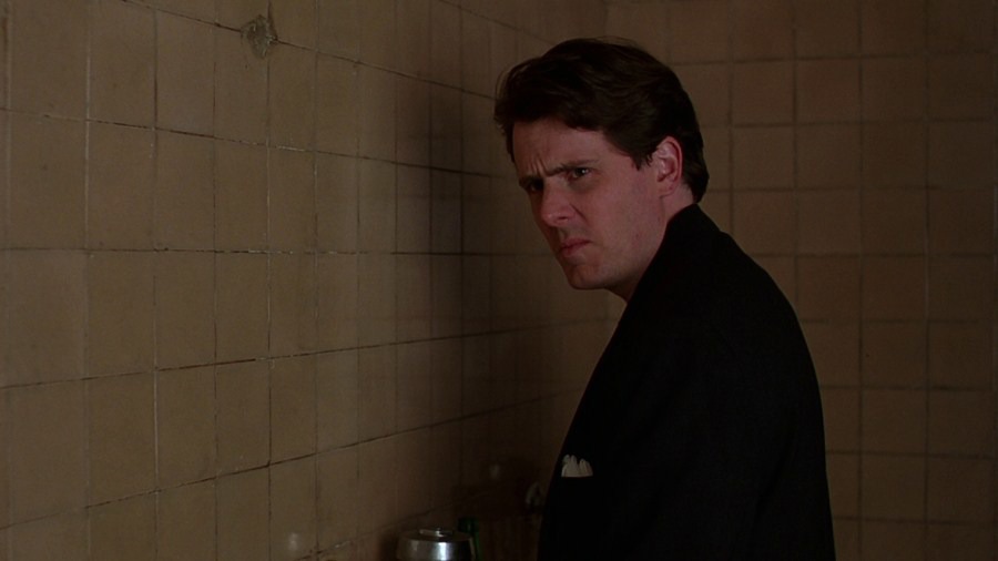 Screen capture from The Last Days of Disco