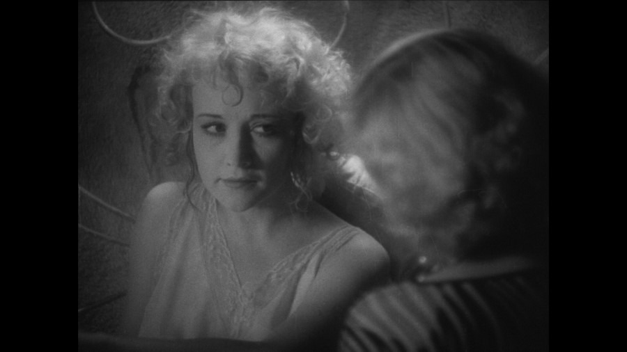 Screen capture from The Docks of New York