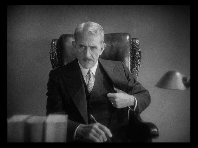 Screen capture from The Docks of New York