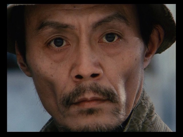 Screen capture from Dodes’ka-den