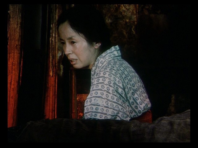Screen capture from Dodes’ka-den