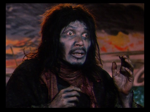 Screen capture from Dodes’ka-den