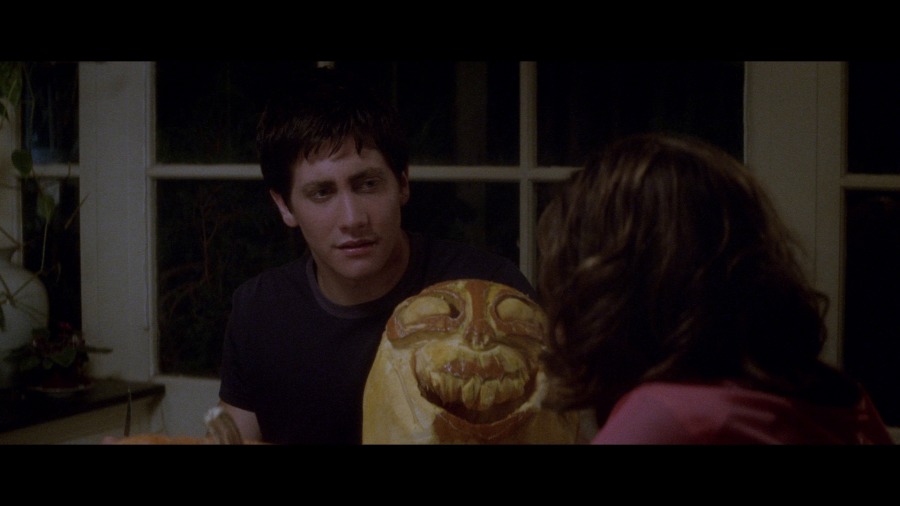 Screen capture from Donnie Darko